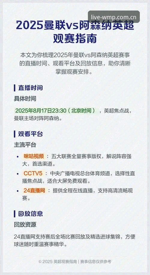 完美体育官网观赛指南：如何通过高清直播平台深度解析曼联中场引援战略